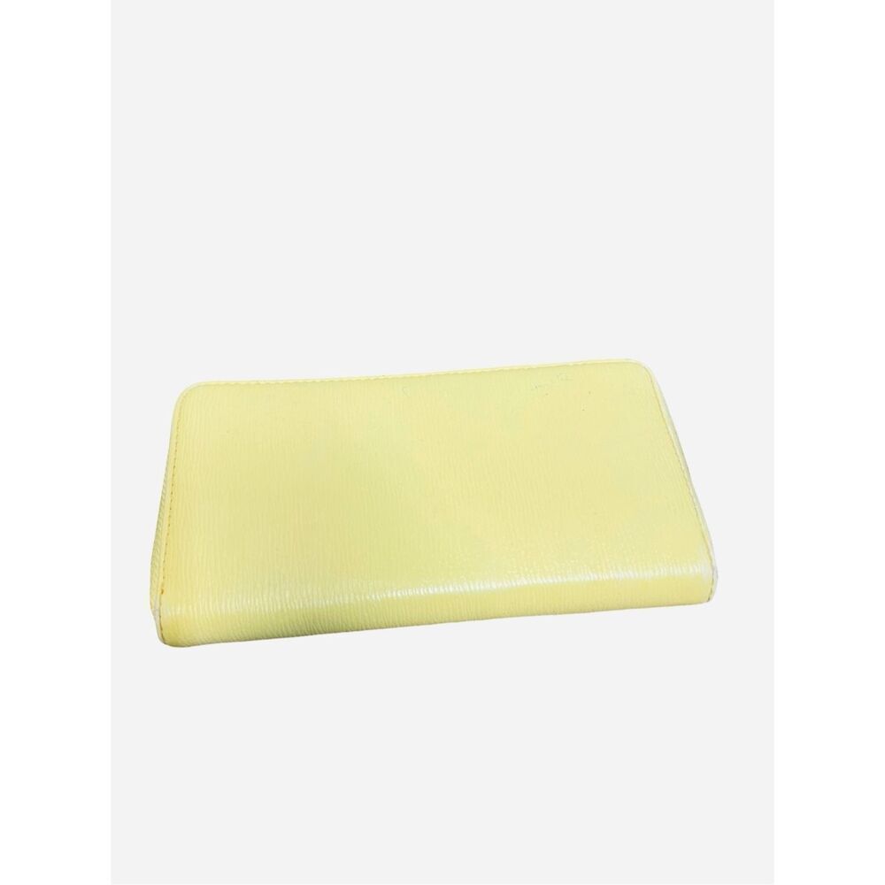 Bebe Leather Wallet - Picture 2 of 4
